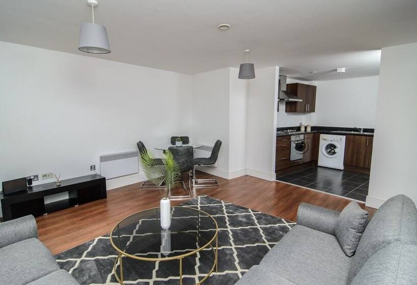 Mount Pleasant  By Resify