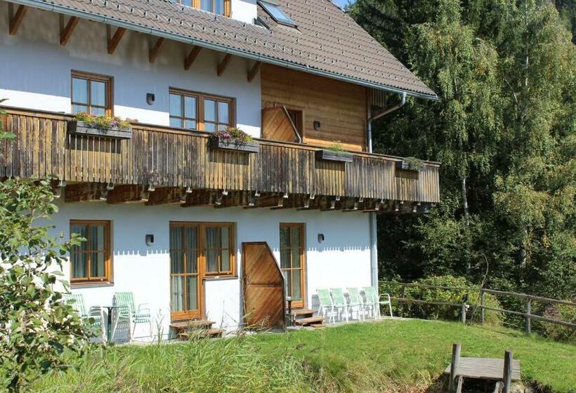 Nocky Family Apartments