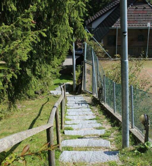 Nocky Family Apartments