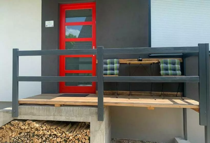 Pogánykő Vendégház 1