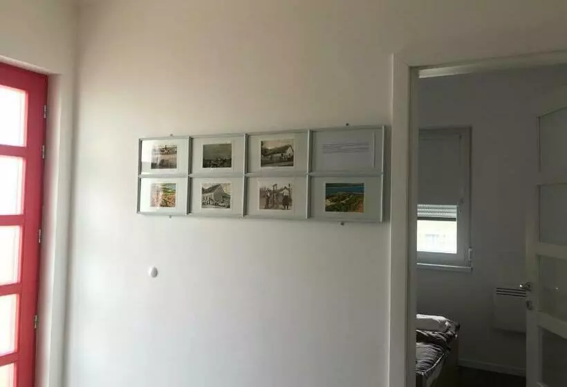 Pogánykő Vendégház 1