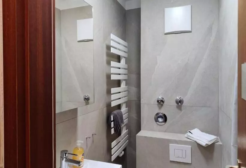 Schicke Wohnung In Stadtnähe