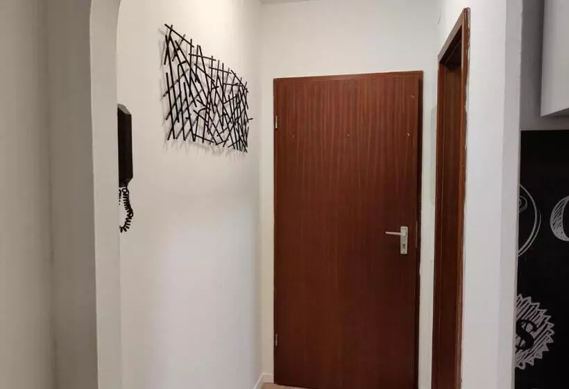 Schicke Wohnung In Stadtnähe