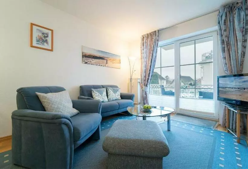 Sonnenpark, Wohnung 5