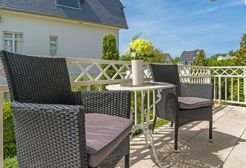 Sonnenpark, Wohnung 5