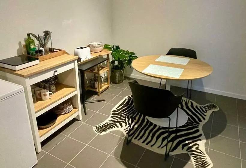 Studio Just For 2