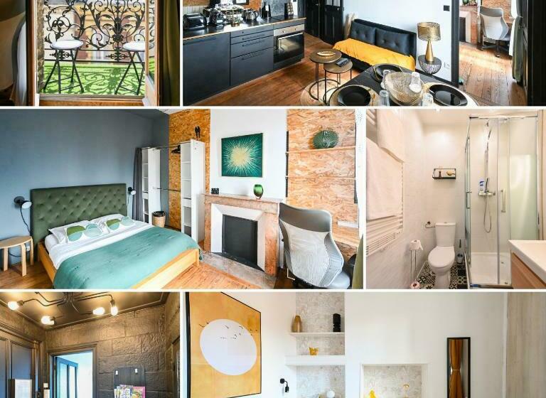 Verdun Doré Parking Gratuit, Netflix, Balcon, Internet Fibre 2 Ch