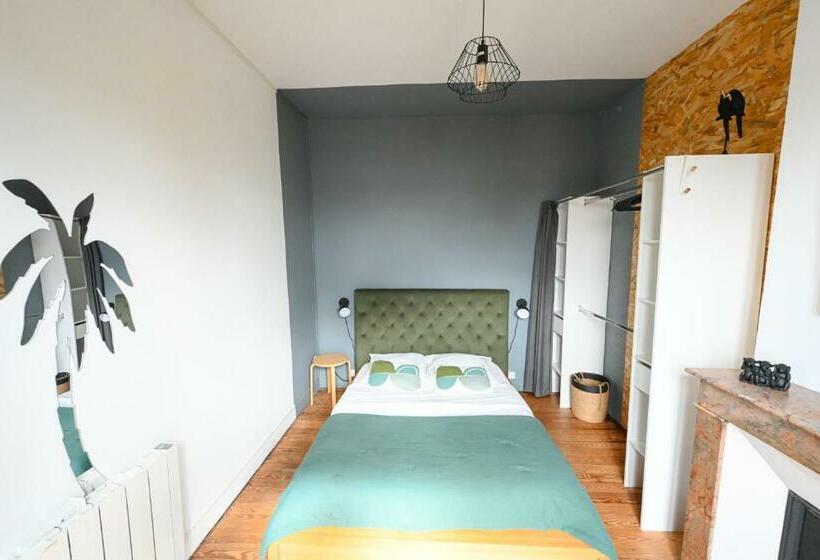 Verdun Doré Parking Gratuit, Netflix, Balcon, Internet Fibre 2 Ch