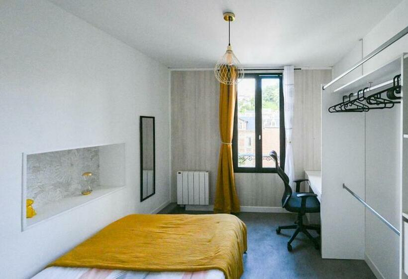 Verdun Doré Parking Gratuit, Netflix, Balcon, Internet Fibre 2 Ch