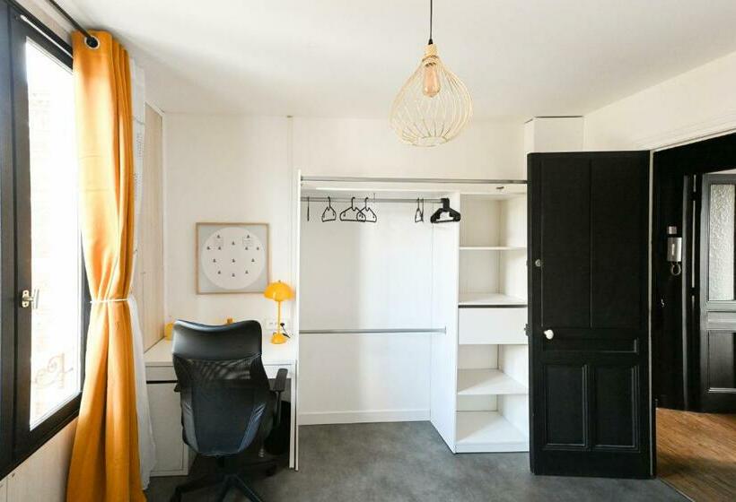 Verdun Doré Parking Gratuit, Netflix, Balcon, Internet Fibre 2 Ch