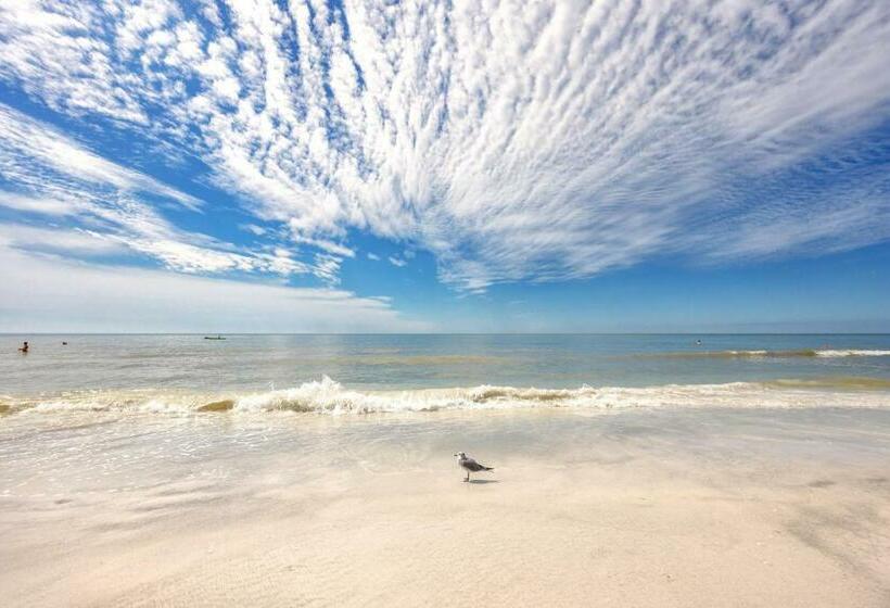 #1 Stunning Ocean View Completely Remodeled Luxury Condo With Huge Balcony