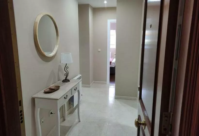 Amaral Playa Jardín