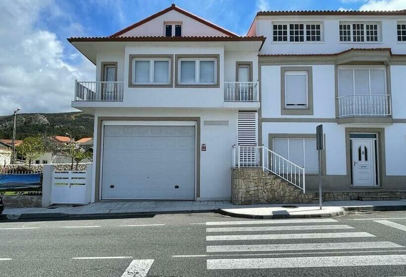 Apartamento En Carnota