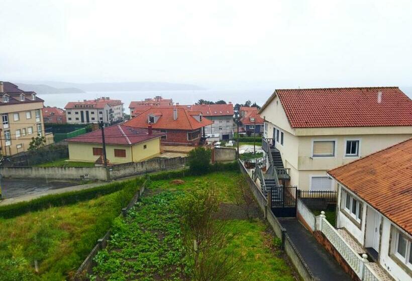 Apartamento Mar De Fóra