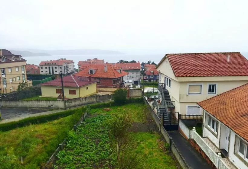 Apartamento Mar De Fóra