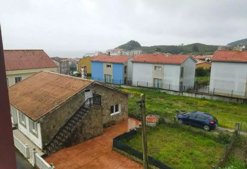 Apartamento Mar De Fóra