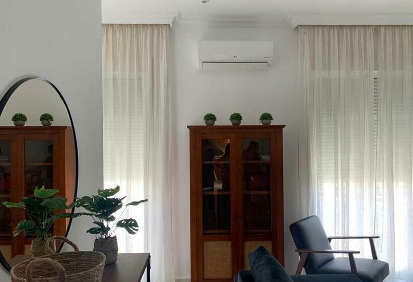 Apartamentos Casa Tuli C, Aljaraque