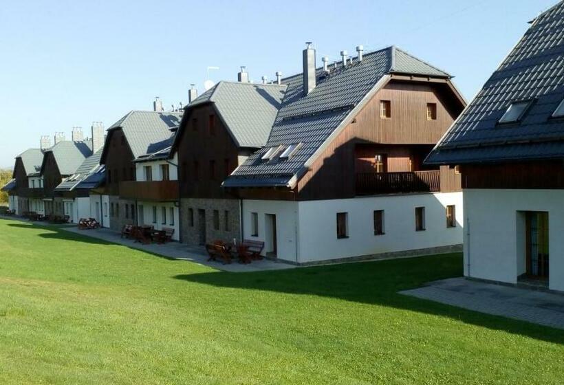 Apartmán Pecka   Nová Pec