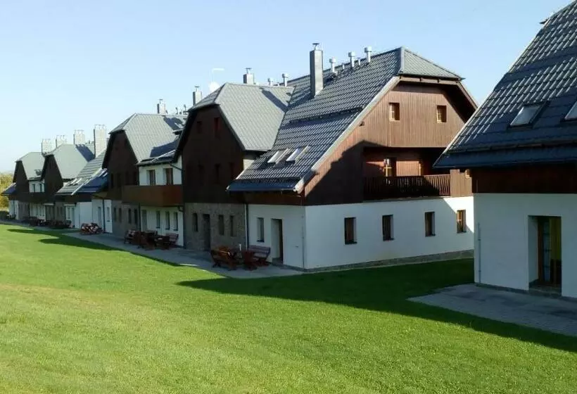 Apartmán Pecka   Nová Pec