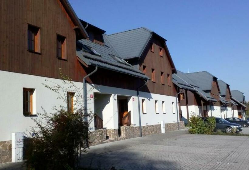 Apartmán Pecka   Nová Pec