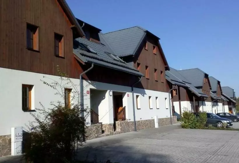 Apartmán Pecka   Nová Pec