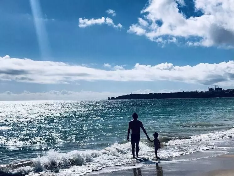 Beautiful Small House In Algarve Portugal