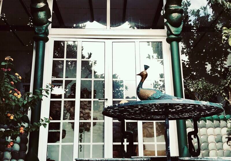 Beautiful Small House In Algarve Portugal