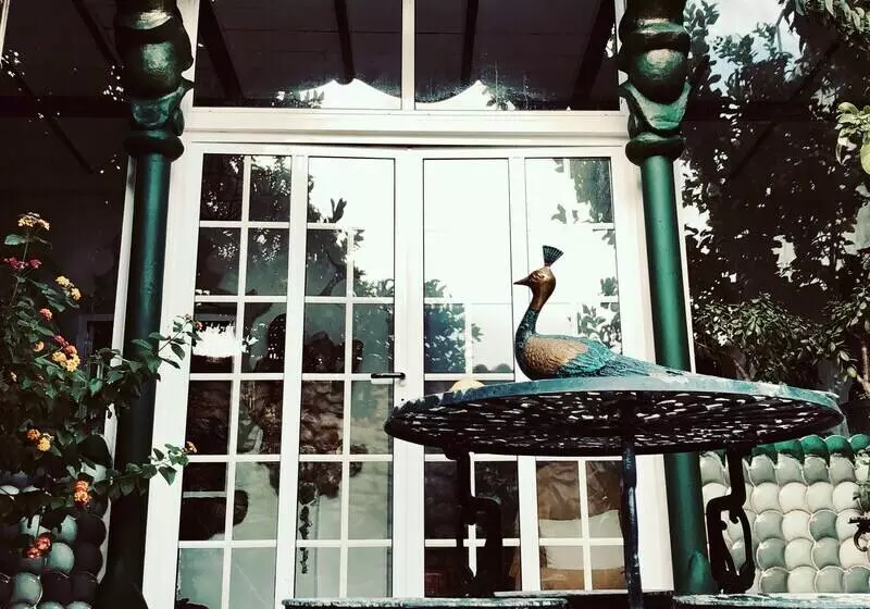 Beautiful Small House In Algarve Portugal