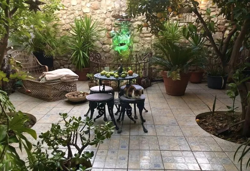 Beautiful Small House In Algarve Portugal