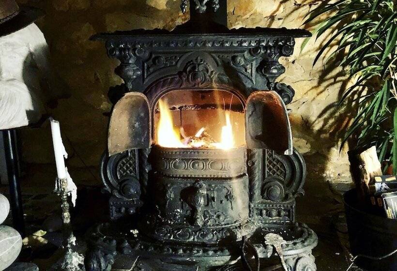 Beautiful Small House In Algarve Portugal