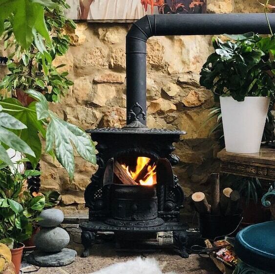 Beautiful Small House In Algarve Portugal