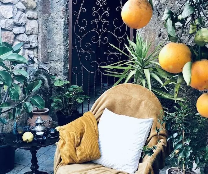 Beautiful Small House In Algarve Portugal