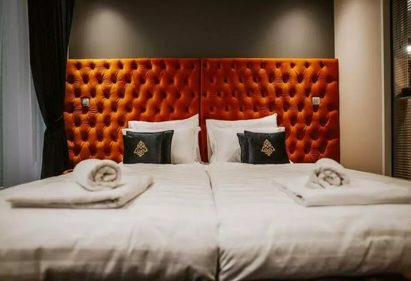 Bresidence Apartments With Free Private Parking