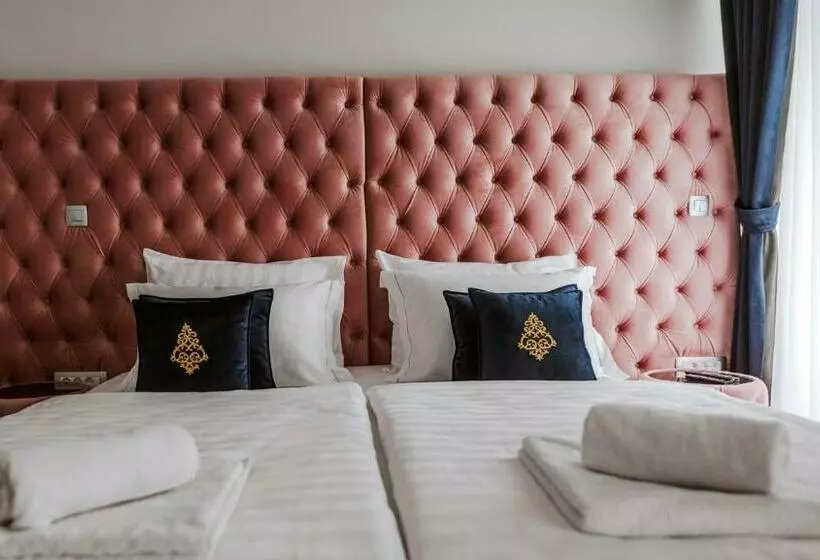 Bresidence Apartments With Free Private Parking
