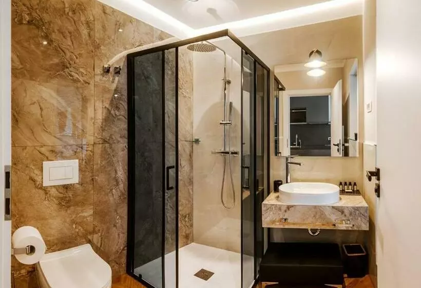 Bresidence Apartments With Free Private Parking