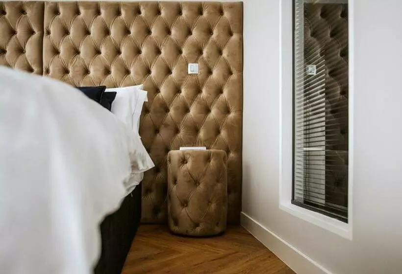 Bresidence Apartments With Free Private Parking