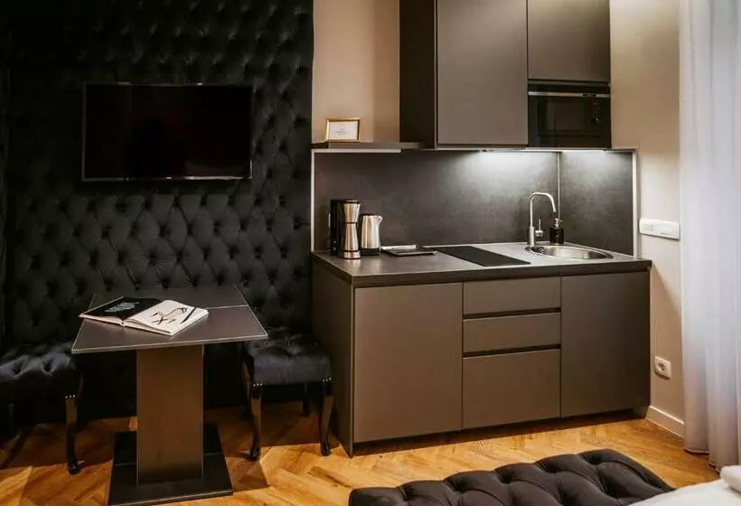 Bresidence Apartments With Free Private Parking