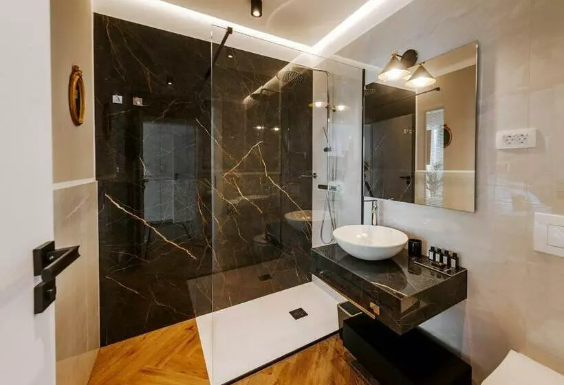 Bresidence Apartments With Free Private Parking