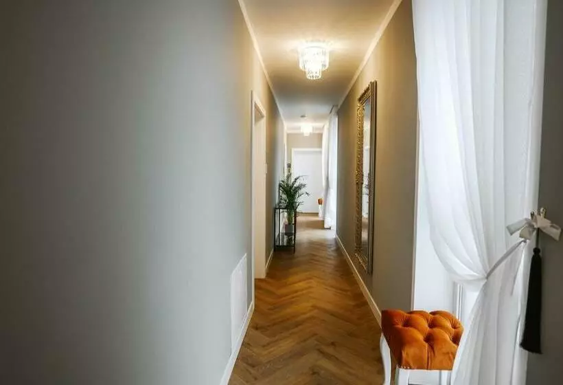 Bresidence Apartments With Free Private Parking