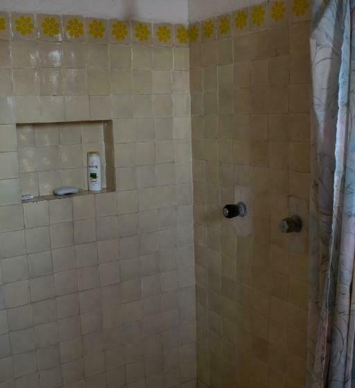 Casa Roja, Tecolutla