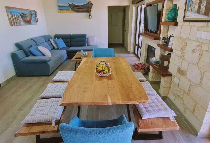 Chrystallia Holiday Villas