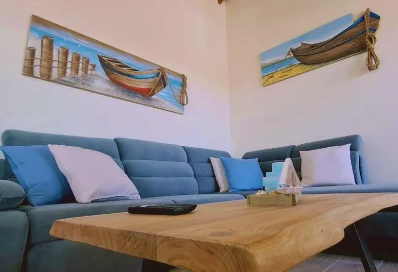 Chrystallia Holiday Villas