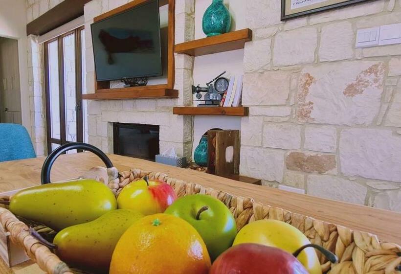 Chrystallia Holiday Villas