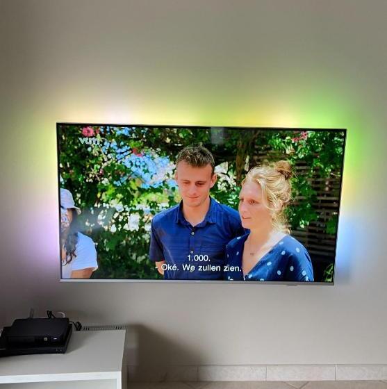 Familie Appartement Hartje Knokke Met Optie Parking