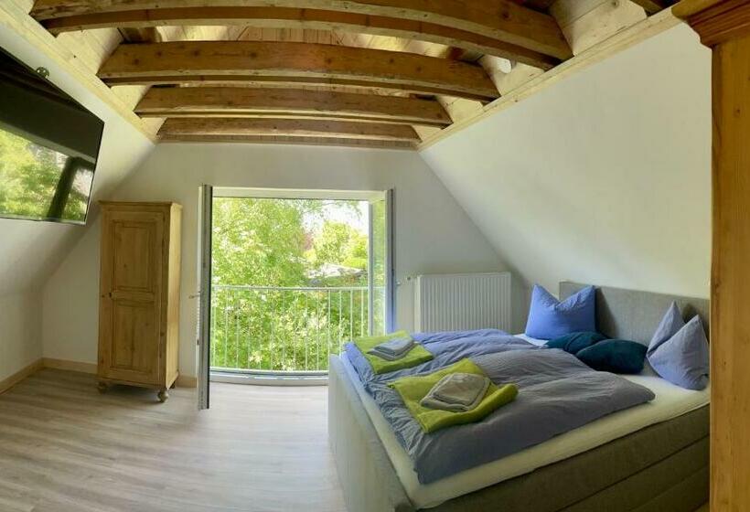 Appartementhaus Meridian