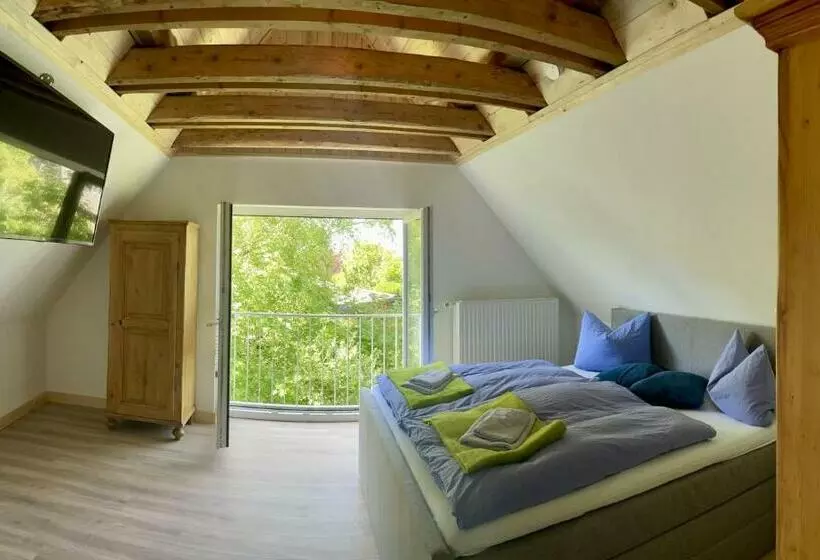 Appartementhaus Meridian