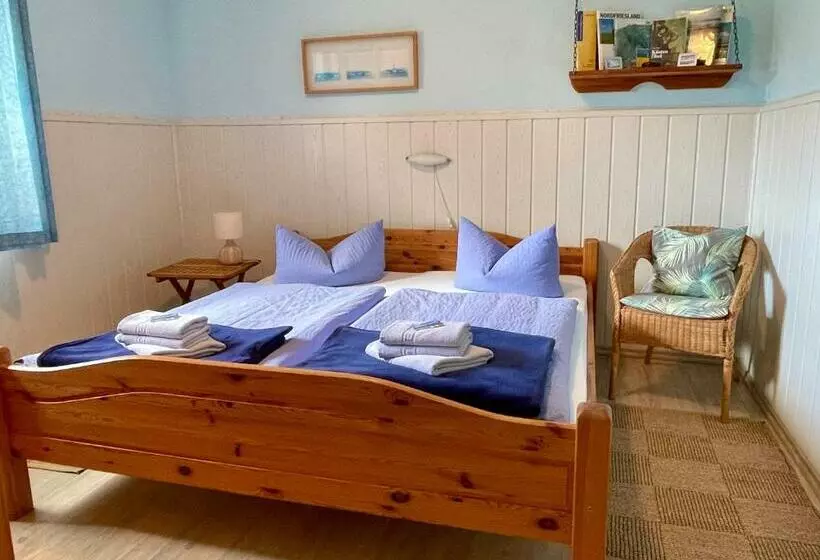 Appartementhaus Meridian