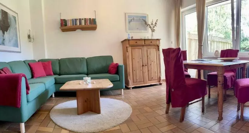 Appartementhaus Meridian