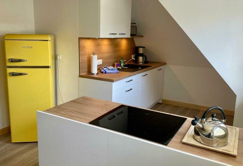 Appartementhaus Meridian