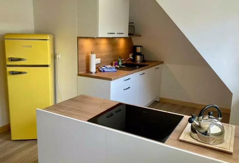 Appartementhaus Meridian